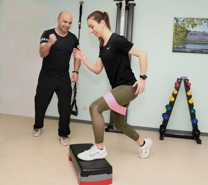 rundum Physio Düsseldorf