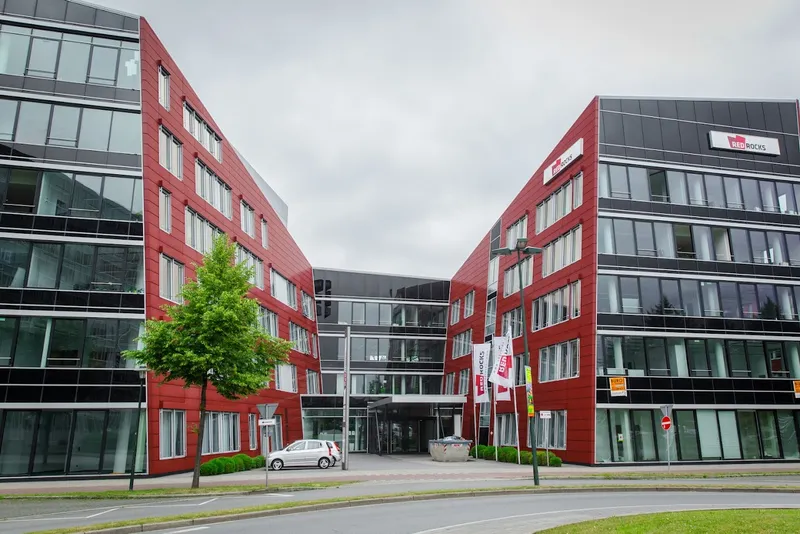 Physio Sport Plus Düsseldorf