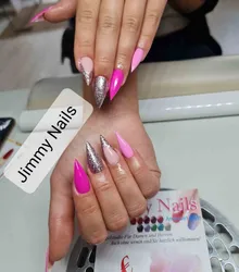 Liste 5 nagelstudios in Mörsenbroich Düsseldorf