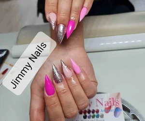 nagelstudios in Mörsenbroich Düsseldorf