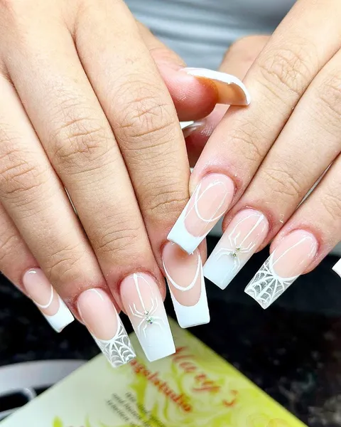 Mary‘s Nails - Düsseldorf