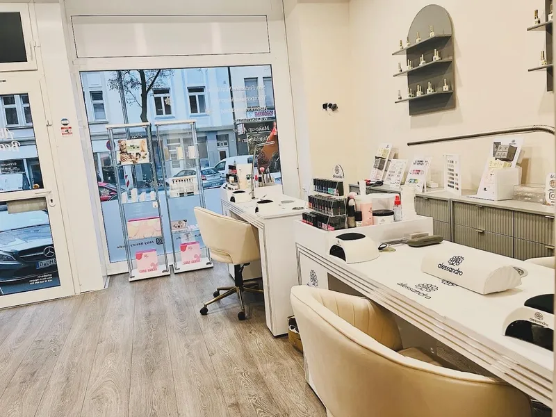 Abby Beauty Studio | Düsseldorf Flingern