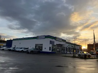 Liste 7 autowerkstätten in Hedelfingen Stuttgart