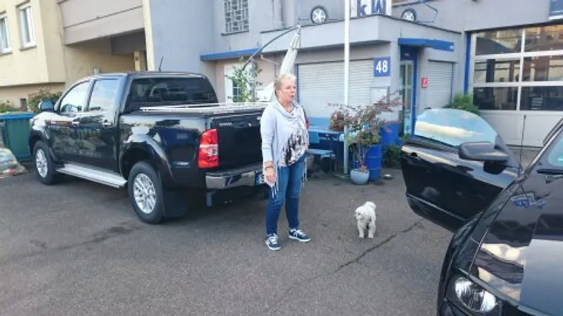 KW Auto Sevice Meisterfachbetrieb