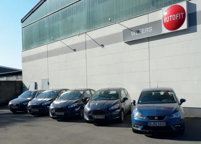 Autotechnik Wefers GmbH