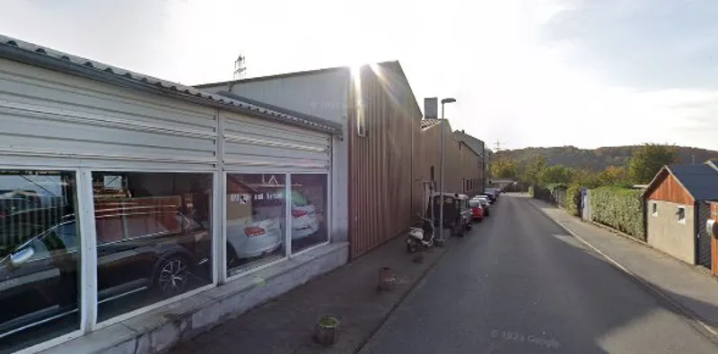 Kfz.-Mietwerkstatt