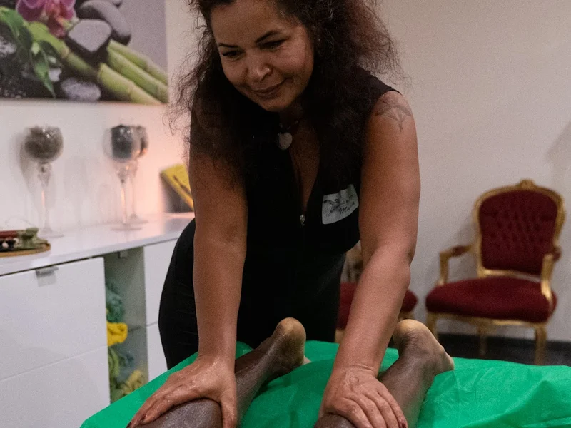 Brasil Massage & Haarentfernung Sugaring