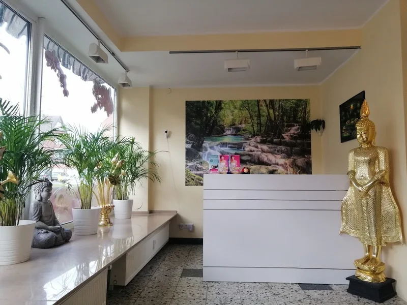 Thai Orchidee Massage & Wellness