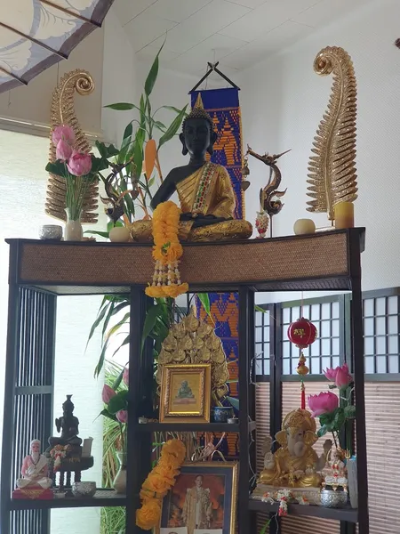 Thansinee Thai Wellness