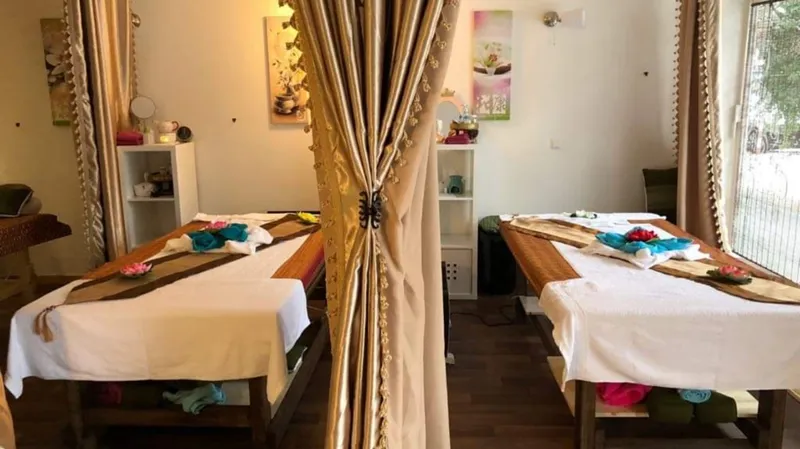 RisaThai Wellness Massage