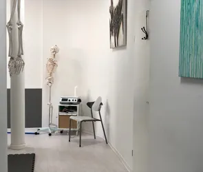 Liste 6 physiotherapeuten in Buchheim Köln⁠