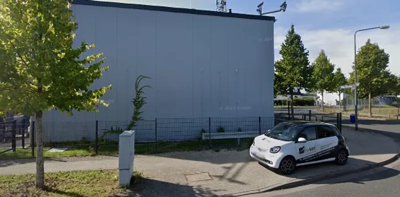 m-tec Heizungs- und Sanitärtechnik GmbH