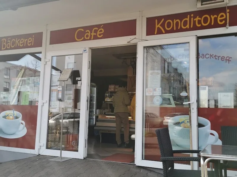 Unterbacher Backtreff