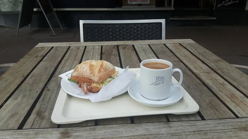 Bäckerei Terbuyken