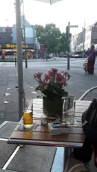 Liste 7 location für geburtstagsfeier in Klettenberg Köln⁠