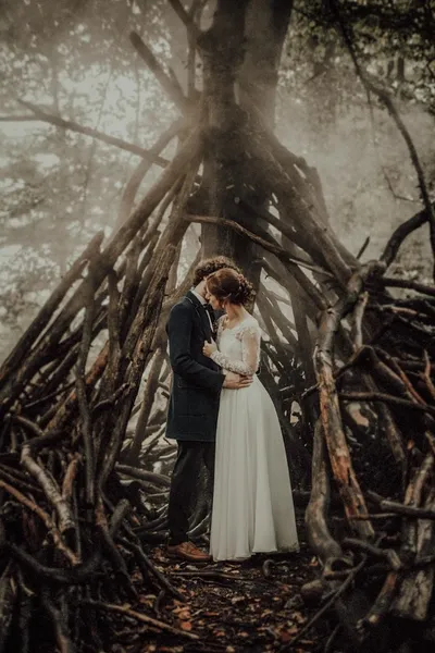 Hochzeitsfotograf Köln | Kevin Biberbach