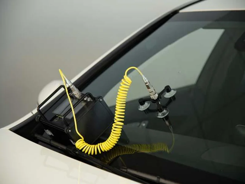 KS AUTOGLAS ZENTRUM Köln-Niehl