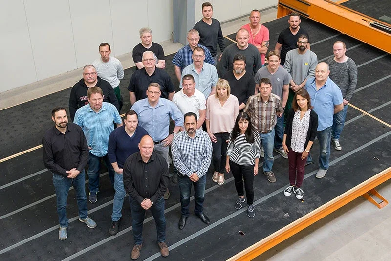 Joh. Franz König GmbH & Co KG