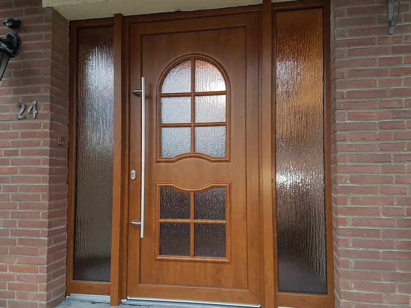 Lessür Glaserei GmbH