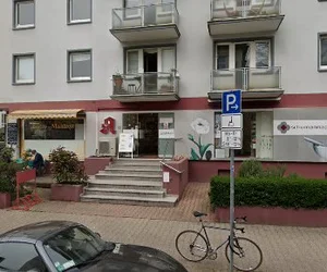 apotheke in Westend-Nord Frankfurt am Main