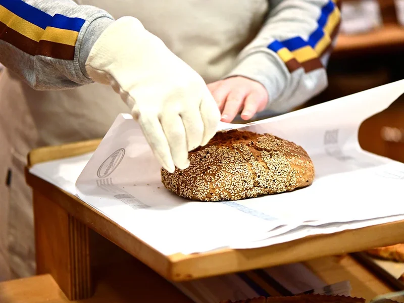 Denningers Mühlenbäckerei