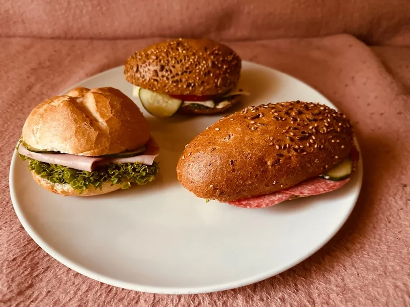 Bäckerei Konditorei Seipler