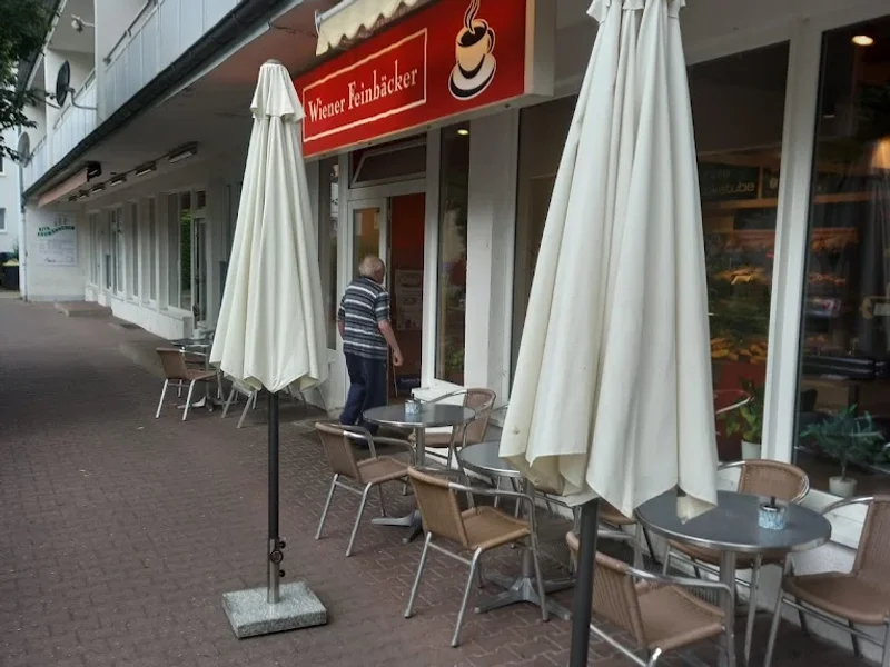 Wiener Feinbäcker Heberer