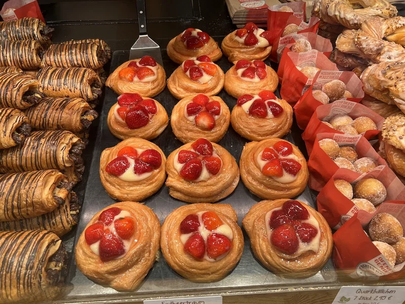 Schäfer Dein Bäcker GmbH