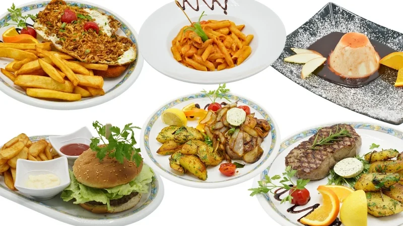 Restaurant Coolibri