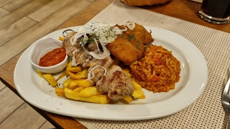 Restaurant Nassauer Hof