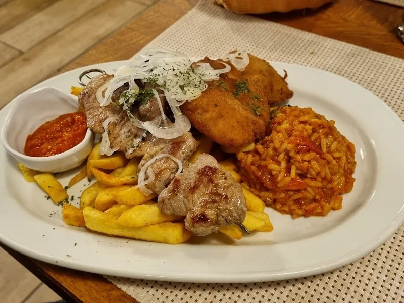 Restaurant Nassauer Hof