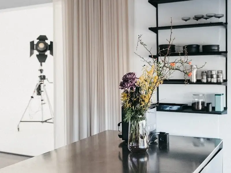 Studio Schanz - Mietstudio Köln