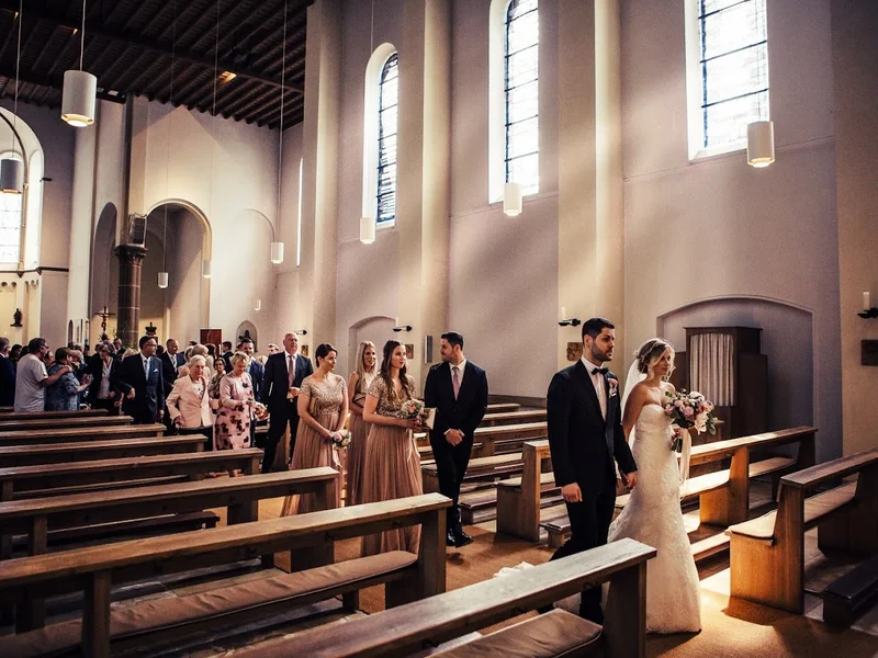 Weddings By Aaron | Standesamt Fotograf, Hochzeitsfotograf Köln