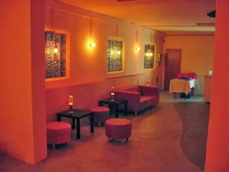 BahnSalon - Eventlocation von Deli Eventservice