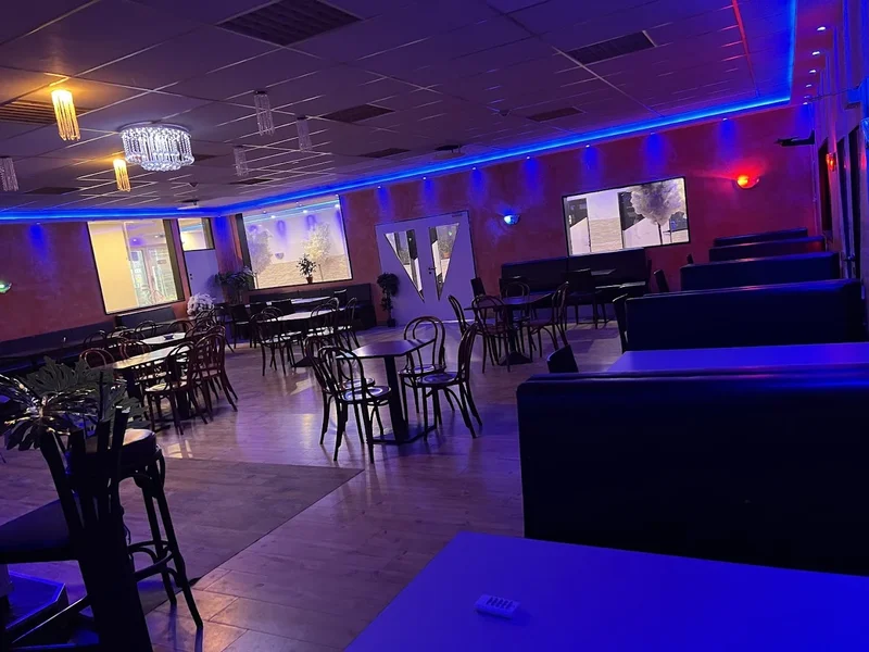 HALAY PALAST & HALAY EVENT