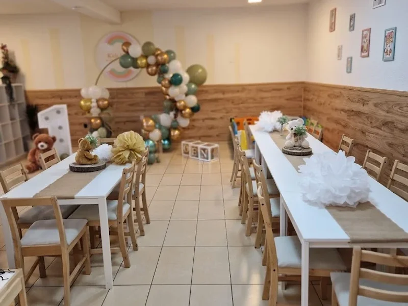 Kindergeburtstag Köln Kindergeburtstag Raum Mieten, Familienfeier, Kinder Café Köln