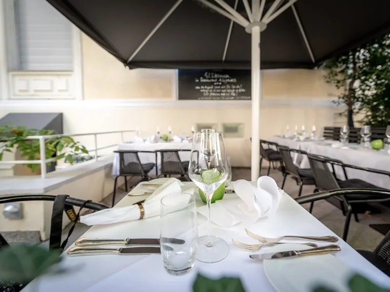 Allgaiers Restaurant