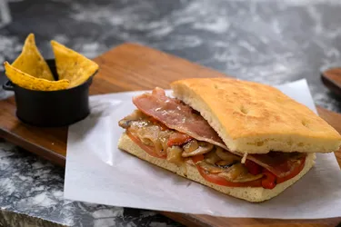 Los 10 restaurantes de Barcelona