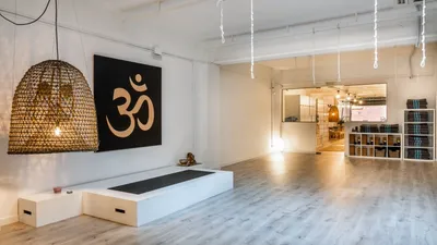 Los mejores 6 Yoga de Sants Barcelona