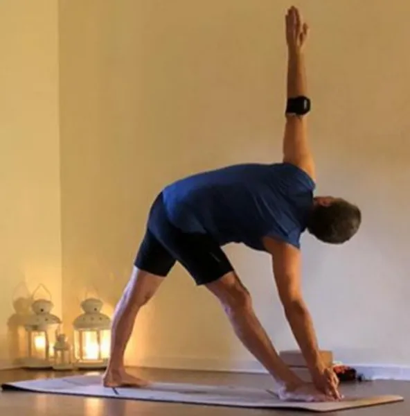 AshtangayogaPrem