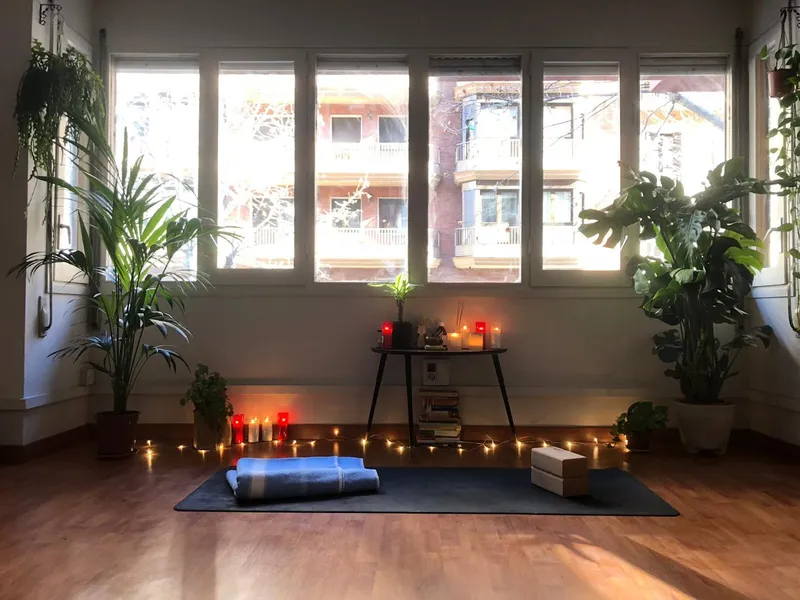 Nirvana Yoga