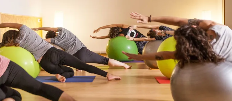 Mamayoga Yoga | Gràcia Barcelona