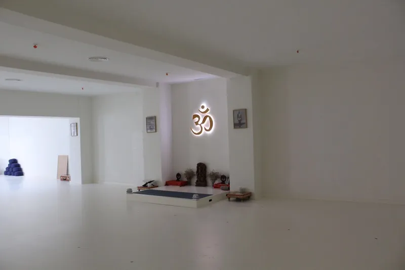 YogaOne Verdi
