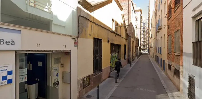 ashtanga yoga gràcia barcelona