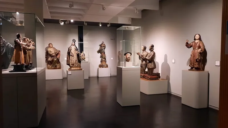 Museo Frederic Marès