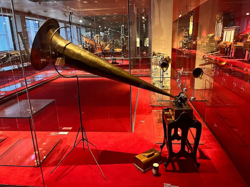 Museu de la Música de Barcelona
