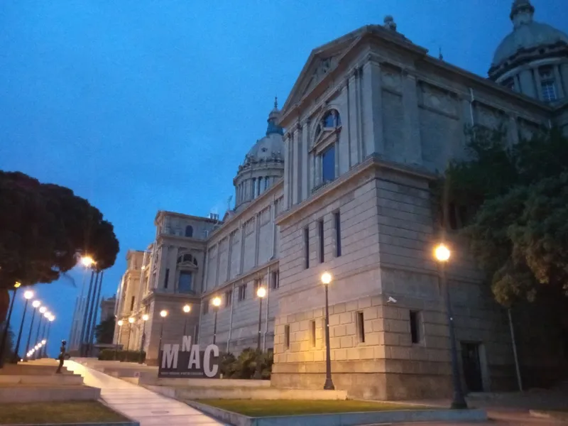 Museo de las Ilusiones