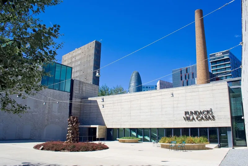 Museu Can Framis