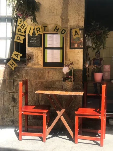 Restaurante Gerbard