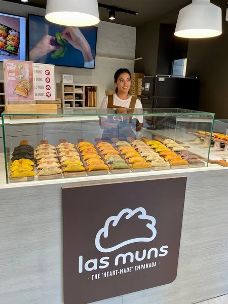 Las Muns